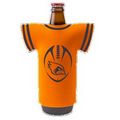 Jersey Shaped Bottle Cooler